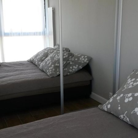 Apartmán Horyzont Miedzyzdroje Exteriér fotografie